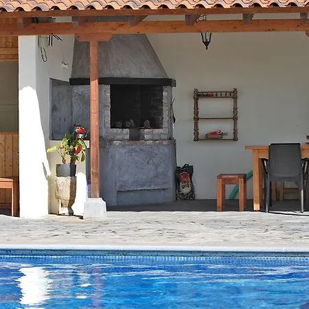 Holiday home Moijama El Drago *