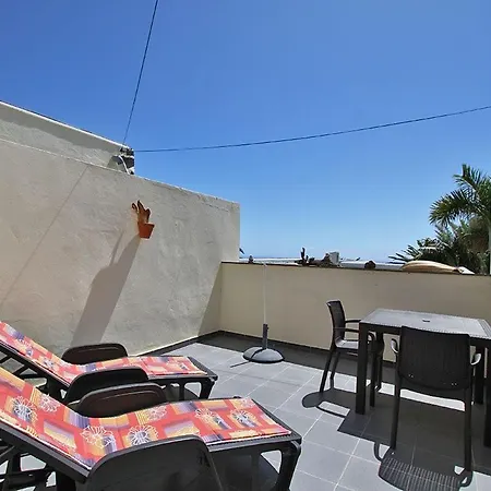 Moijama El Drago Holiday home Los Llanos De Aridane