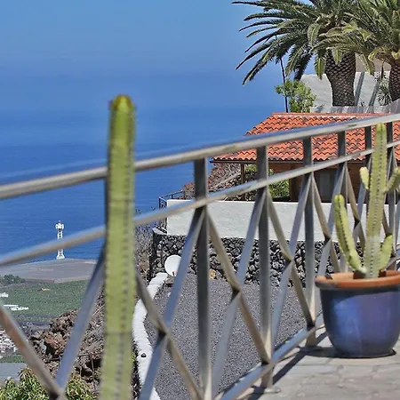 Moijama El Drago Holiday home Los Llanos De Aridane