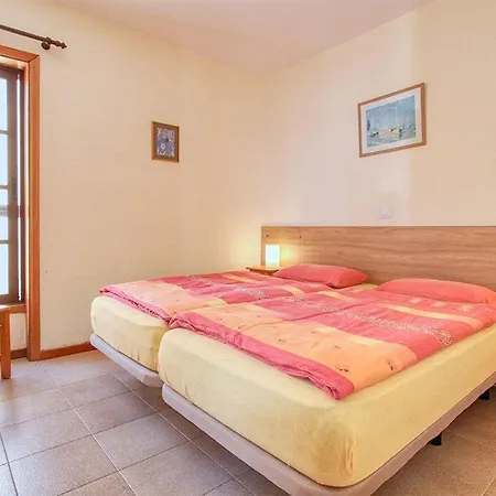 Holiday home Moijama El Drago