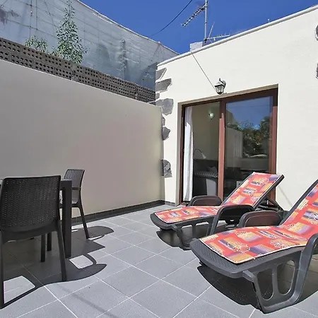 Moijama El Drago Holiday home Los Llanos De Aridane