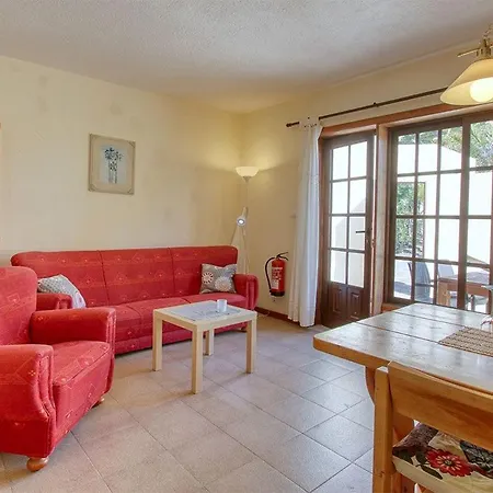 Moijama El Drago Holiday home *