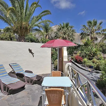Moijama El Drago Holiday home Los Llanos De Aridane