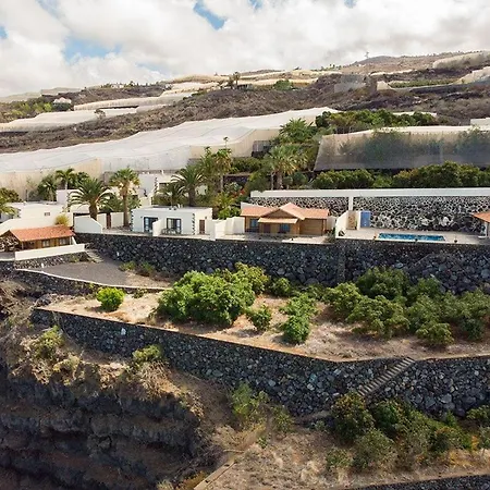 Moijama El Drago * Los Llanos De Aridane